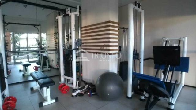 (HN) TR 51996 - Green Life 1 com 70m² - 3 suítes - 2 vagas - Projetado - Lazer - Foto 11