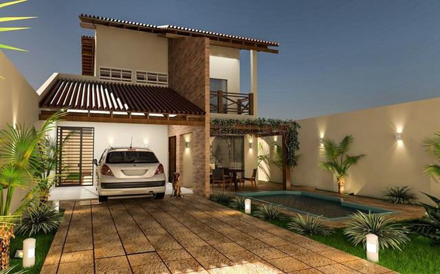 Lindas Casas em Parnaiba - PI - Foto 3