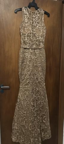Vestido de festa - Foto 2