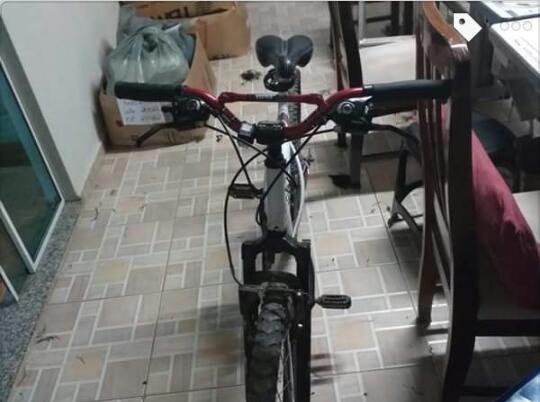 Bicicleta - Foto 2