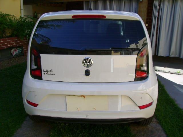 Volkswagem UP! Move - Foto 2