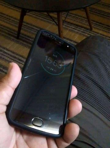 Motorola G5S 32G - Foto 2