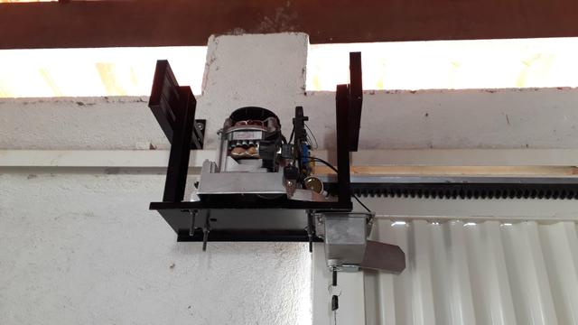 Motor - Foto 5