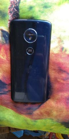 Moto G6 play por 450$
