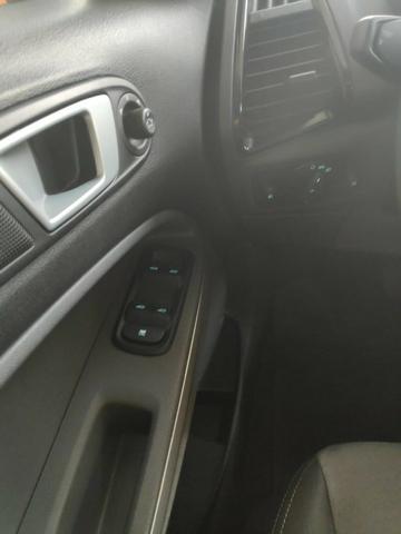 Ford EcoSport Freestyle 2.0 - Foto 12