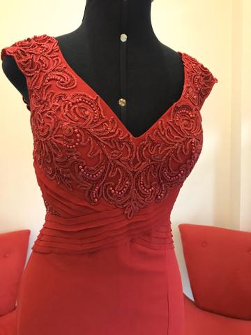 Vestido de festa - Foto 2