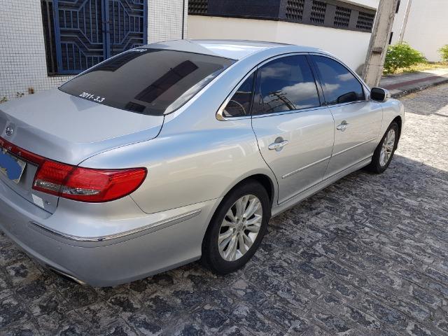 Hyundai Azera 2011 - Foto 4