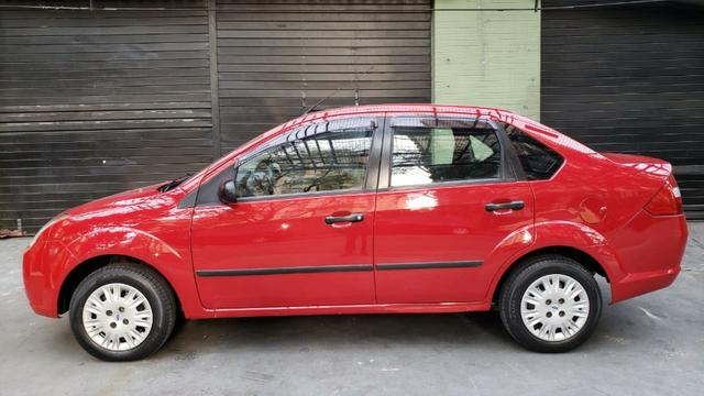 Ford Fiesta Sedan 2008 Flex - Foto 3