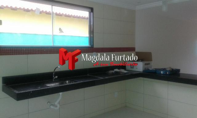Cod.: 3011 Maravilhosa casa em Unamar - Foto 19