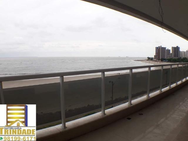 Edifico Murano _ Apartamento Na Península _587m_ 5 Suites _ 8 Vagas _Mota Machado - Foto 3