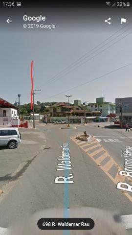Imóvel com estudo de viabilidade para edifício - Foto 5