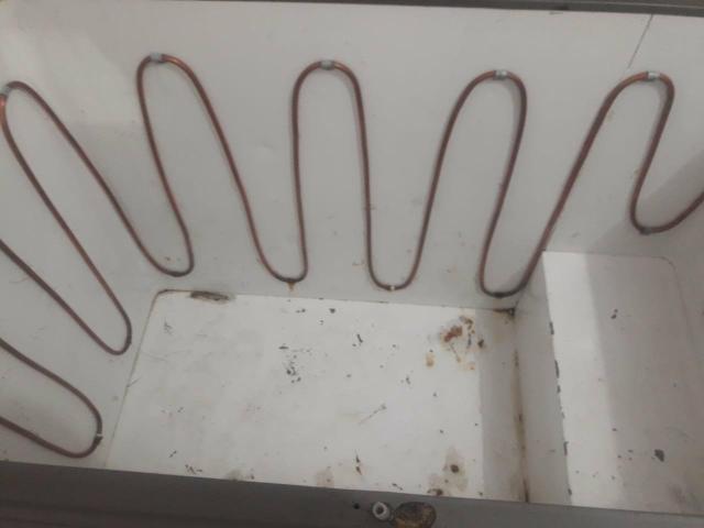 Vendo freezer - Foto 2