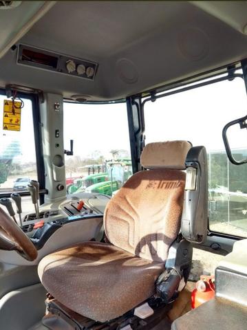 Trator valtra bt 210 4x4 - Foto 5