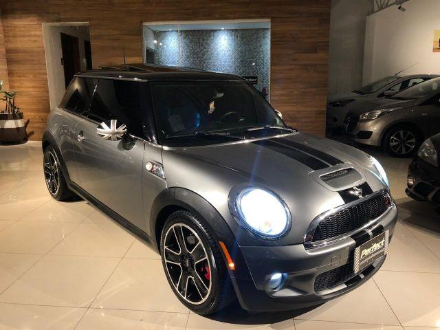 Mini Cooper S 1.6 THP
