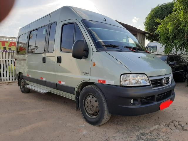 Ducato minibus executiva 2.3 2013 - Foto 2