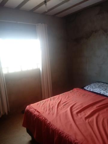 Vende-se Casa Capão Cumprido