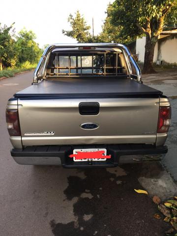Ranger 3.0 2006 - Foto 8