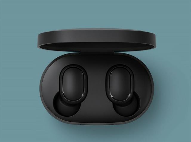 Fone De Ouvido Xiaomi Redmi Airdots Bluetooth - Foto 2