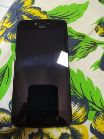 Moto C