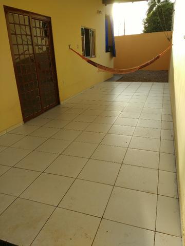 Casa no Jardim Comodoro - Coxipó - Foto 13