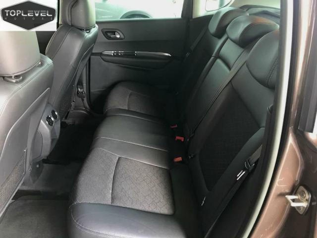Peugeot 3008 Griffe - Foto 8