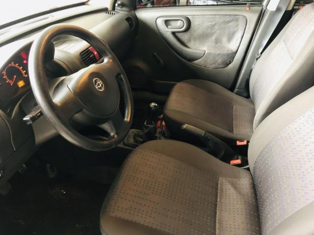 GM - CHEVROLET CORSA HAT. MAXX 1.4 8V ECONOFLEX 5P - Foto 8