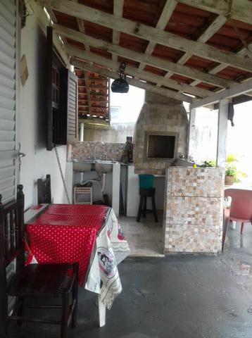 Alugo casa de praia, beira mar em Pontal do Paraná - Foto 2