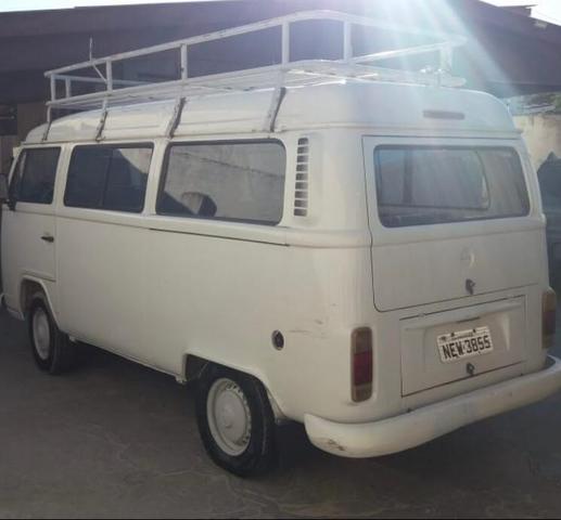 Excelente kombi 2009/2010 - Foto 2