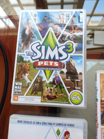 Vendo jogos THE SIMS 3 para PC - Foto 5