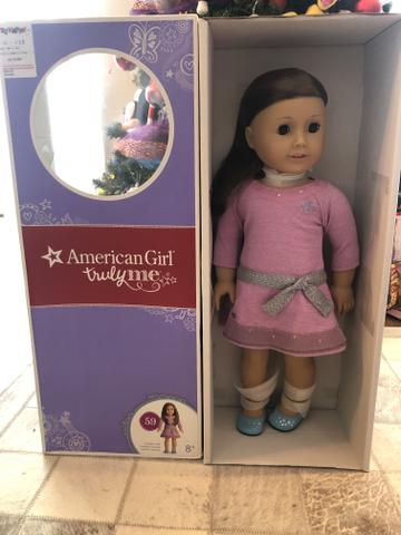 Boneca American Girl Truly Me - Foto 2
