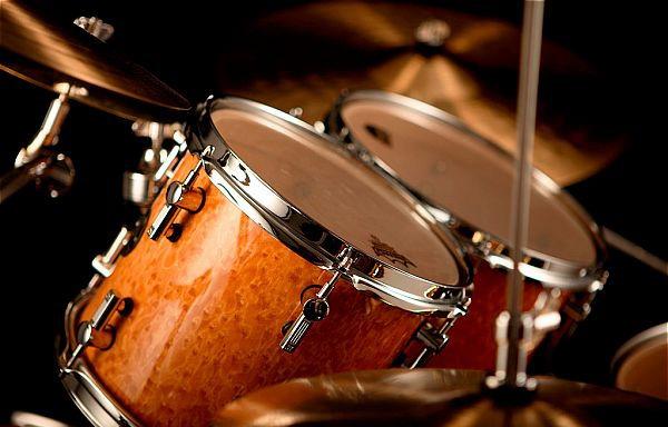 Curso de Bateria Individual