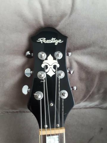 Guitar Prestige Classic SB Canadense - Foto 4