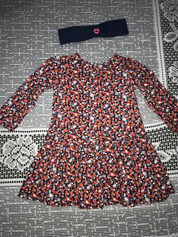 Vestido Lilica Ripilica