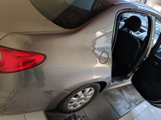 Vendo esse lindo Peugeot Passion 2013 Bem conservando - Foto 6