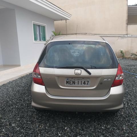 Honda Fit 1.5 EX - Foto 2