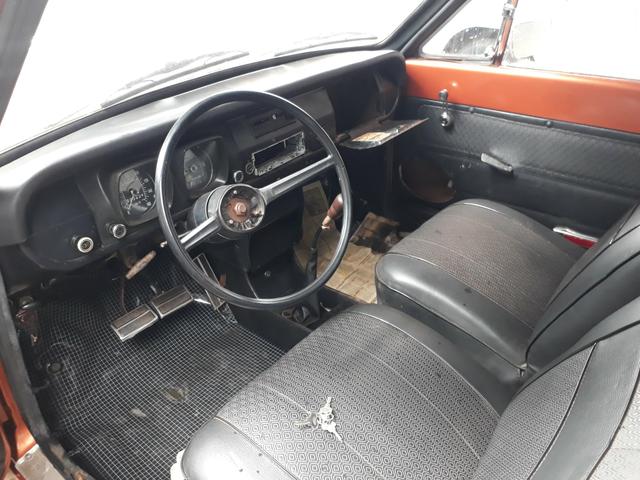 Ford Belina ano 76 - Foto 2