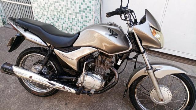 Moto CG150