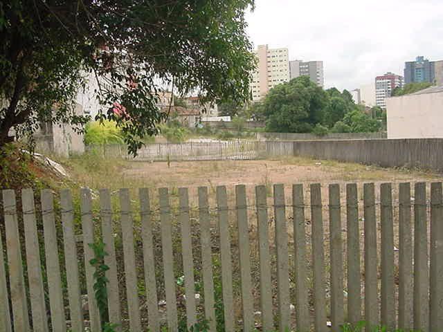 Terreno à venda em Portão, Curitiba cod:5470-MORO - Foto 10
