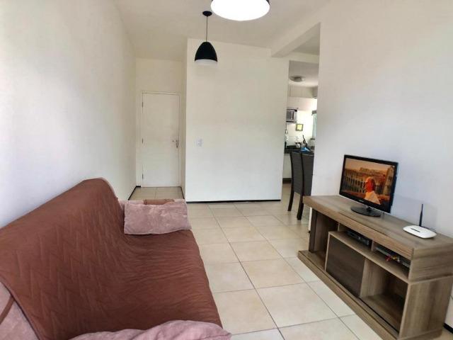 AP0629 - Paço de Messejana - Apartamento 3 quartos, 2 vagas e lazer completo - Foto 7