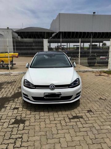Golf 1.4 TSI Turbo Highline Alemão 2014/2014 - Foto 4