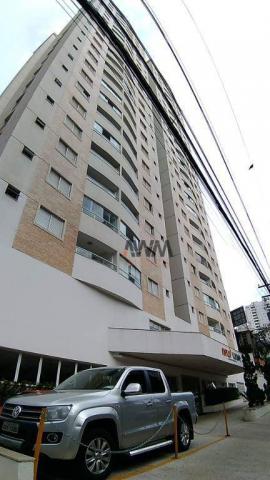 apartamento com 2 quartos completo em armarios