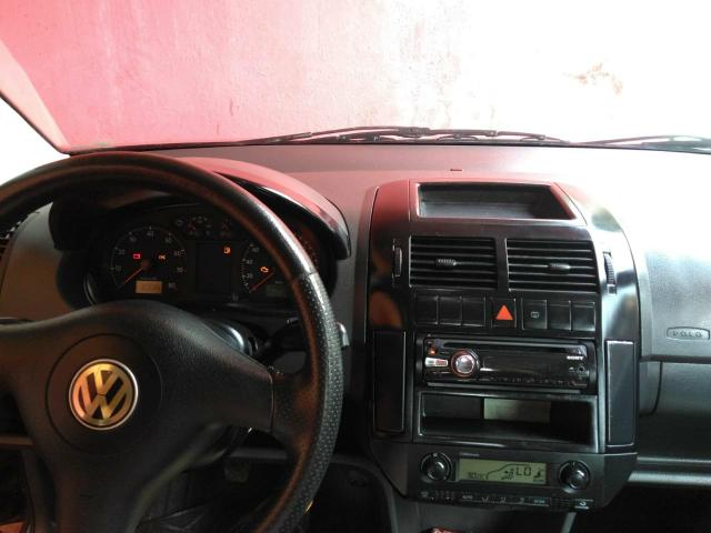 Polo sedan 2007 - Foto 3