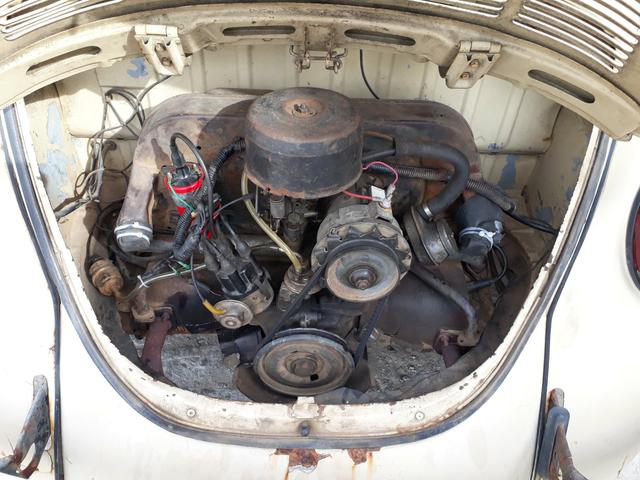 Fusca motor 1600 - Foto 2
