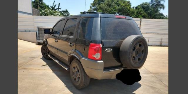 Ecosport completa , zera carro sem detalhes - Foto 6