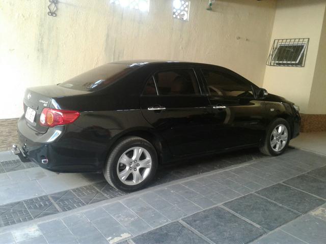 Corolla xei 1.8 2009 2010 - Foto 5