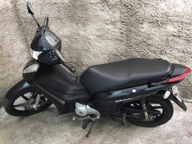 Moto Biz - Foto 4