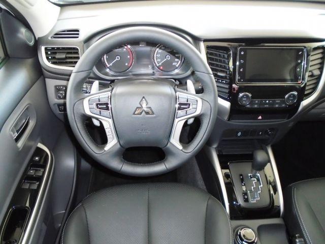 L200 TRITON SPORT HPE-S 2.4 CD DIES. AUT zero Km - Foto 6
