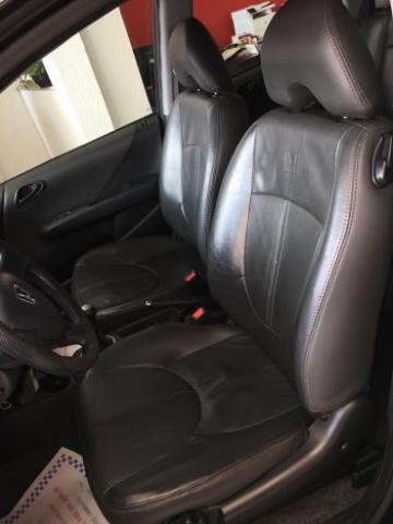 Honda Fit LX 1.4 Completo 2007 - Foto 4