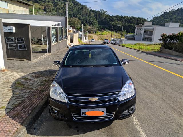 Vectra impecável - Foto 4