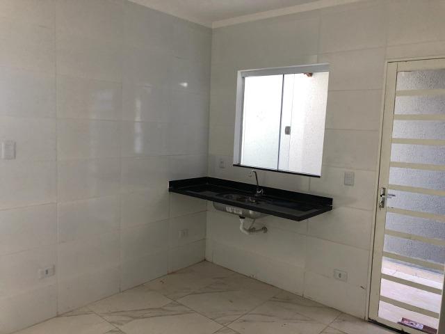 Linda Casa Tijuca - Foto 9